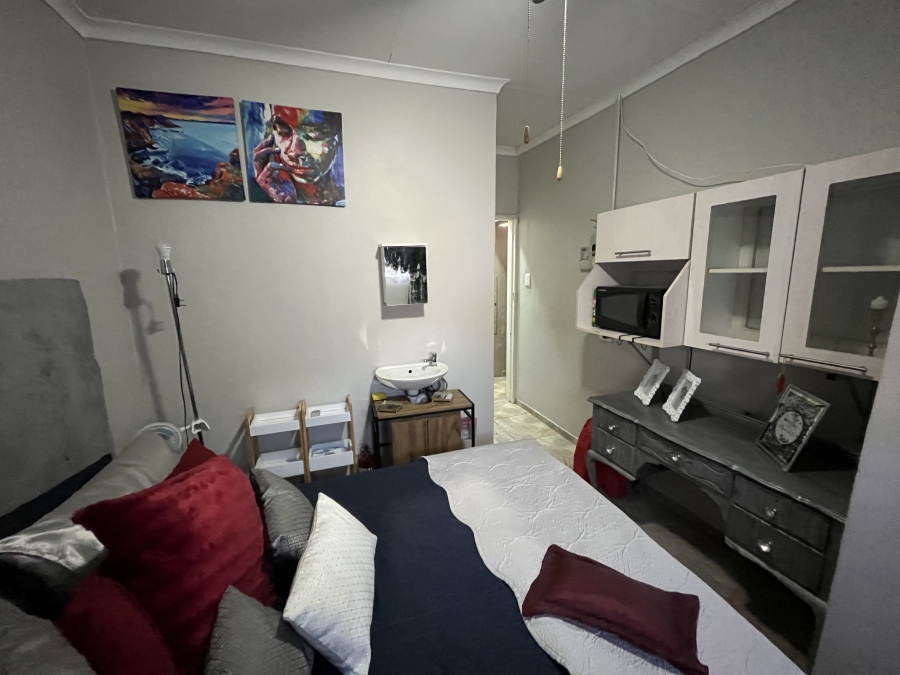 To Let 1 Bedroom Property for Rent in Protea Park North West